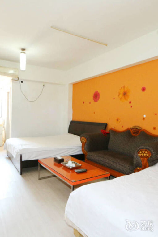 Сямынь: Haohao Hotel Apartment