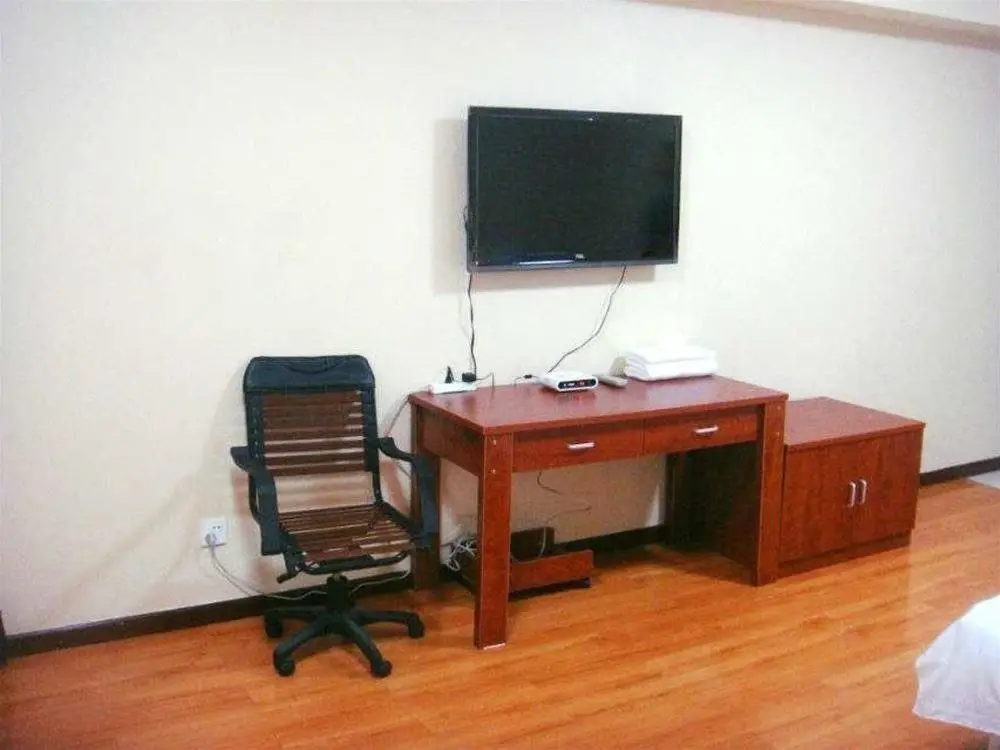 Сиань: Sunshine Theme Apartment