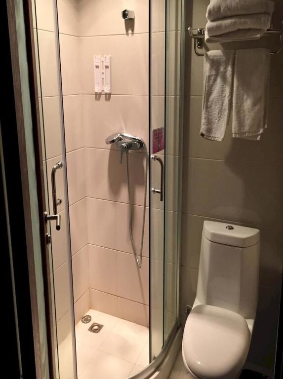 Ханчжоу: Hangzhou Jiayi Hotel Apartment