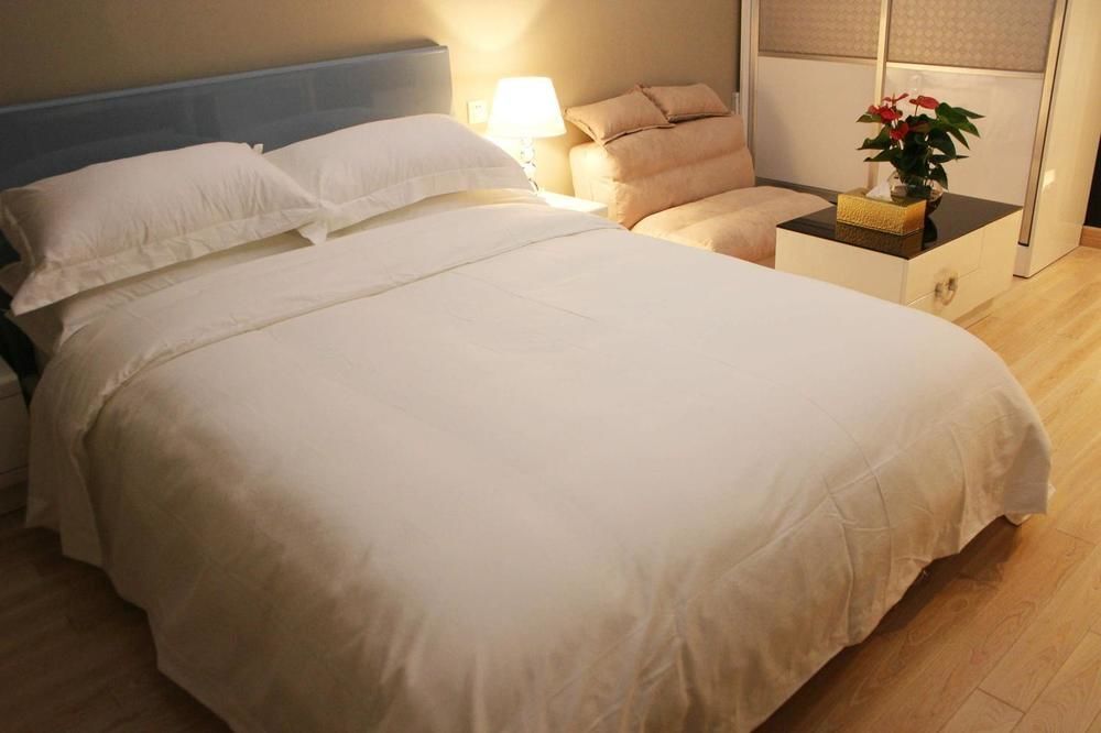 Ханчжоу: Hangzhou Jiayi Hotel Apartment