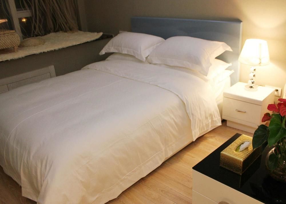 Ханчжоу: Hangzhou Jiayi Hotel Apartment