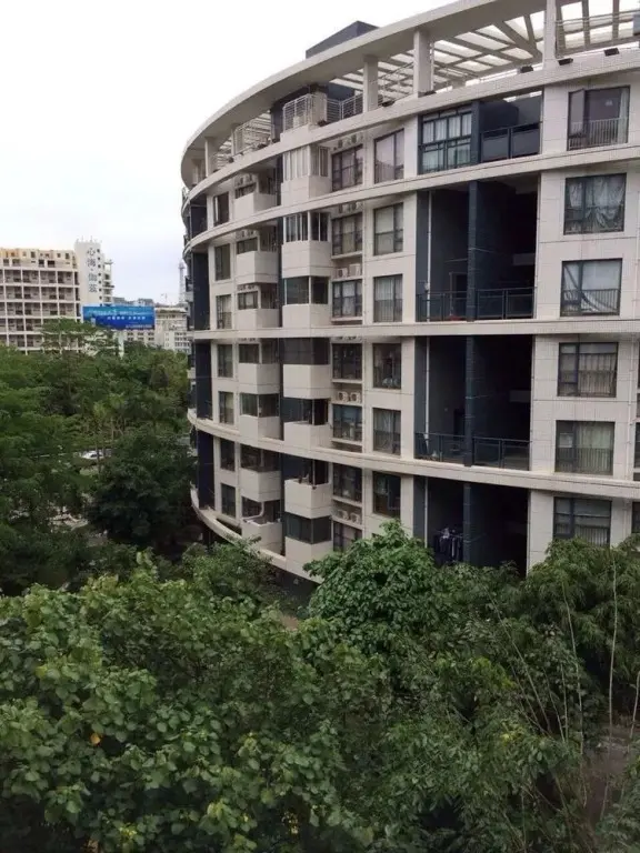 Шэньчжэнь: Quanquanli Garden Apartment-shenzhen