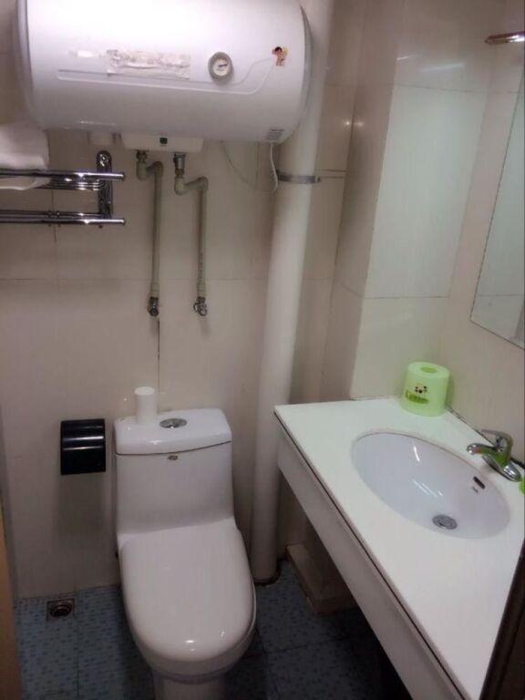 Шэньчжэнь: Quanquanli Garden Apartment-shenzhen