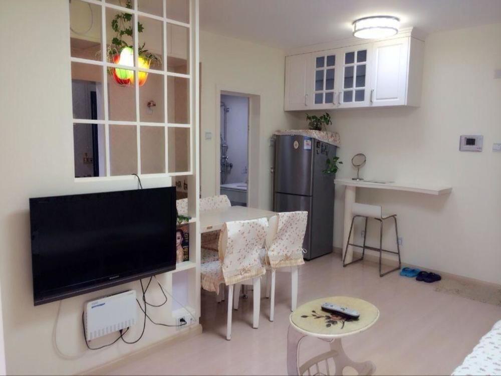 Шэньчжэнь: Quanquanli Garden Apartment-shenzhen