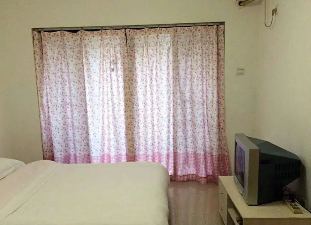 Шэньчжэнь: Quanquanli Garden Apartment-shenzhen