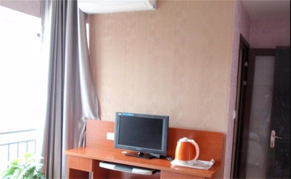 Сиань: Run Jia Family Apartment