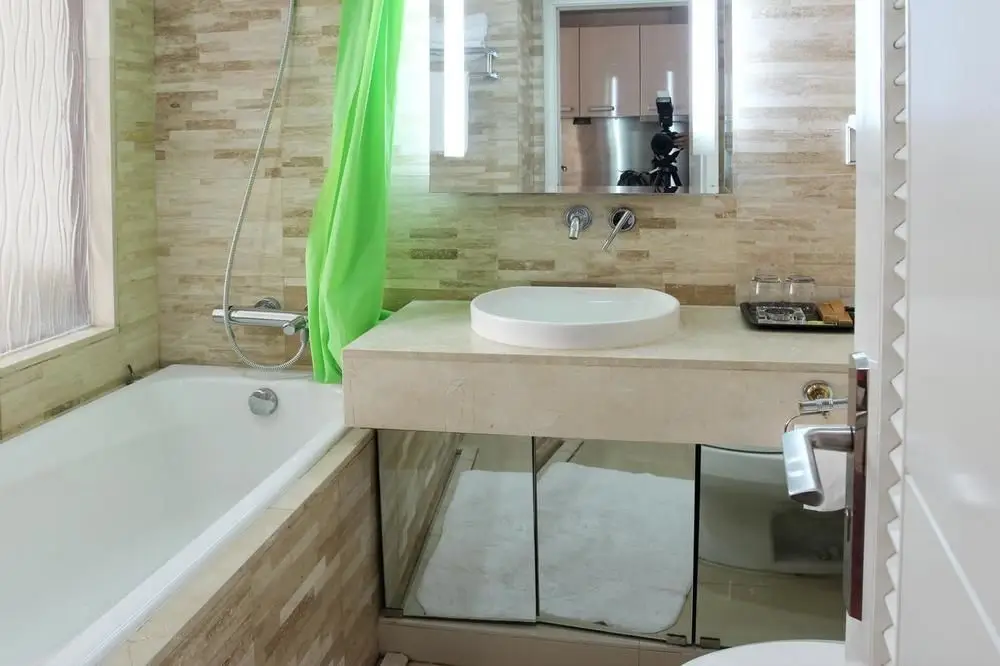 Пекин: Mango Hotel Apartments