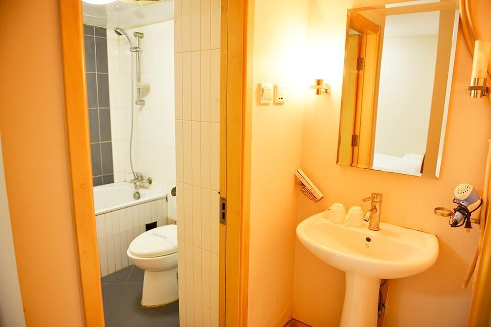 Пекин: Mango Hotel Apartments
