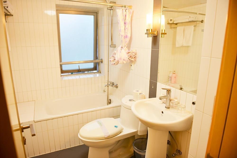 Пекин: Mango Hotel Apartments