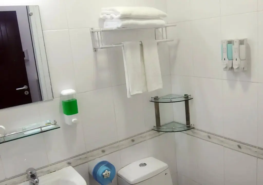 Шэньчжэнь: Guang Yuan Yi Zhan Apartment Kingkey 100 Branch