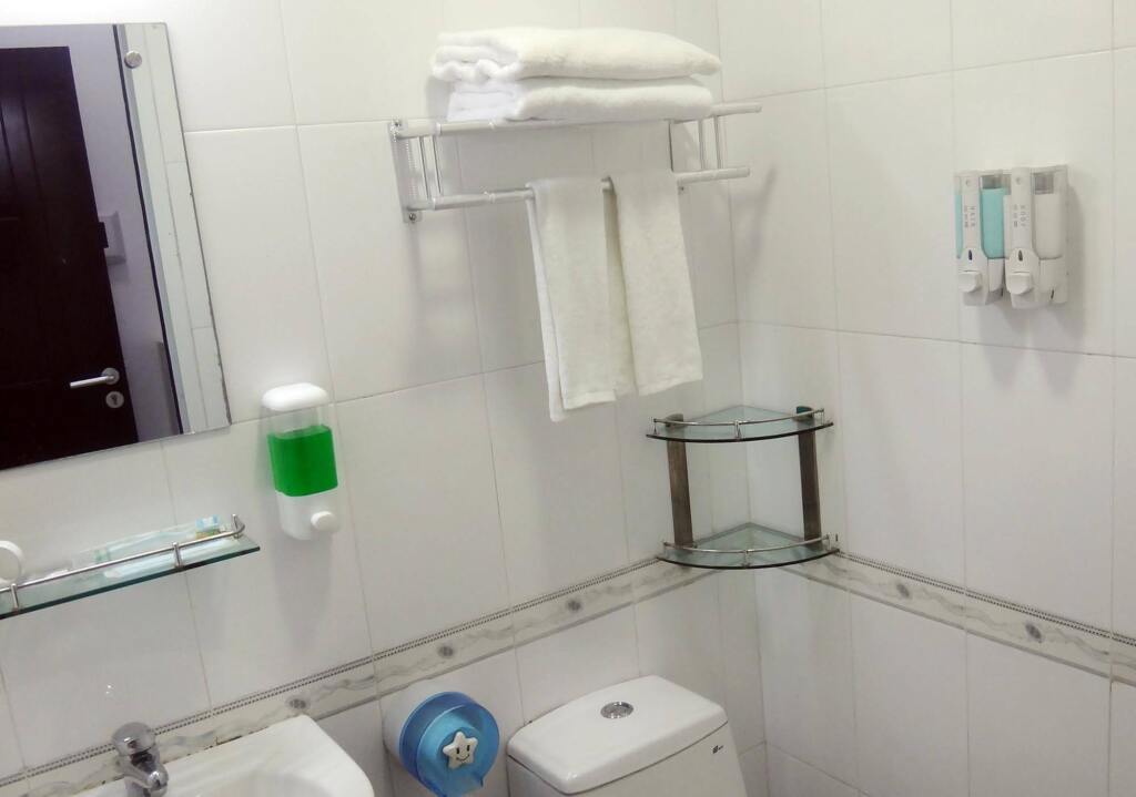 Шэньчжэнь: Guang Yuan Yi Zhan Apartment Kingkey 100 Branch