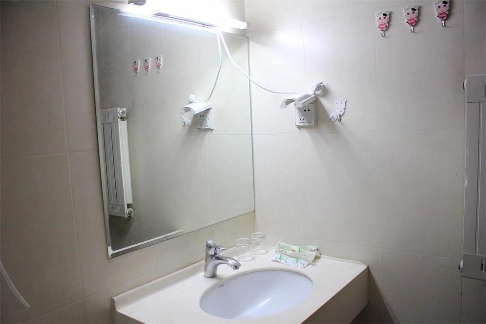 Сиань: Xi'an Bell Tower Inn Hotel Apartment