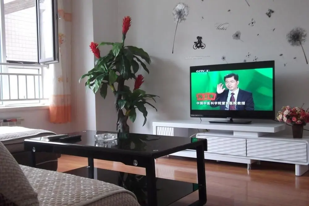 Сиань: Xi'an Bell Tower Inn Hotel Apartment