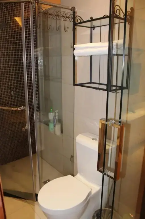 Чэнду: Laiya Hotel Apartment