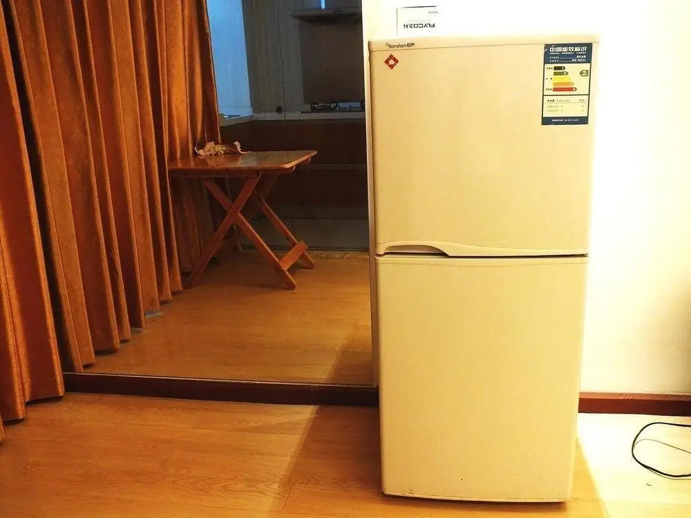 Чэнду: Laiya Hotel Apartment