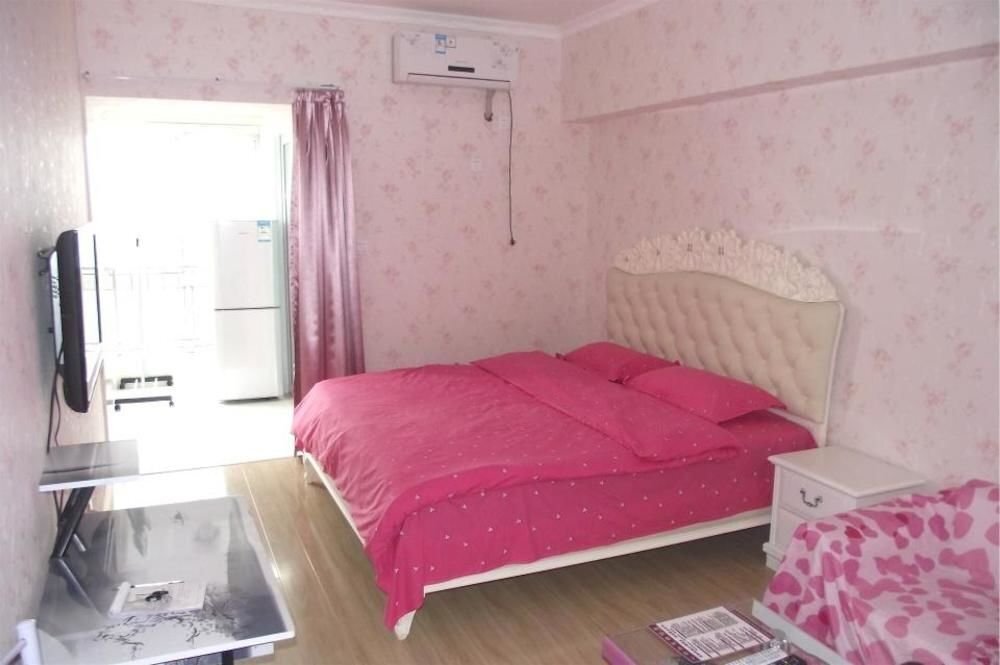 Сиань: Home Inn