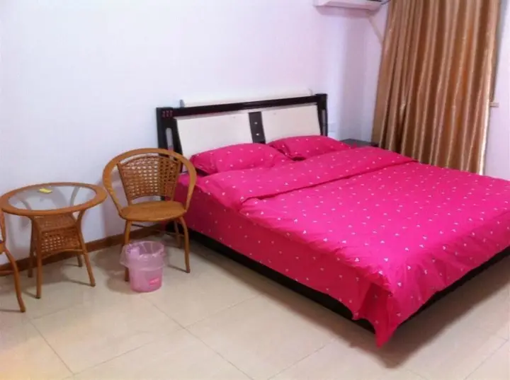 Сиань: Home Inn