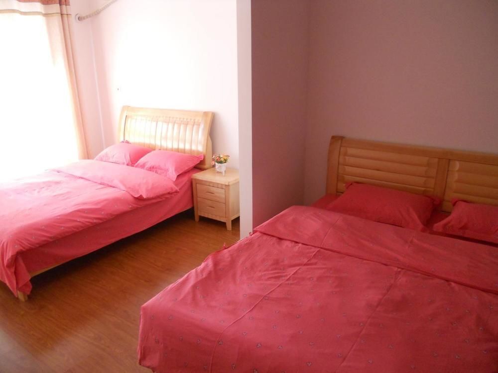 Сиань: Home Inn