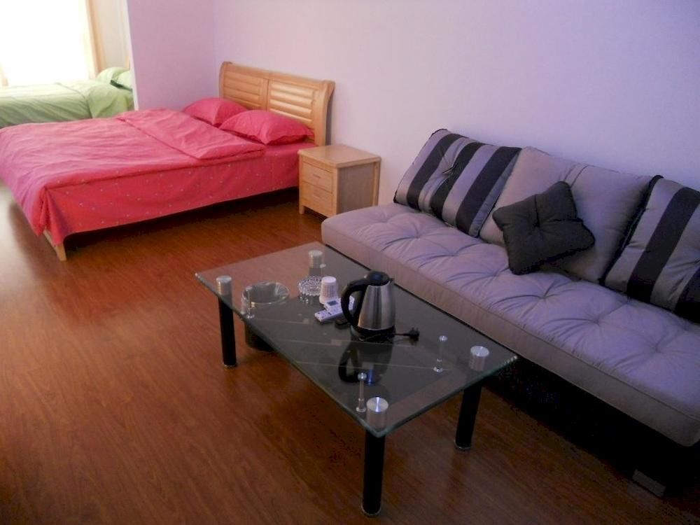 Сиань: Home Inn