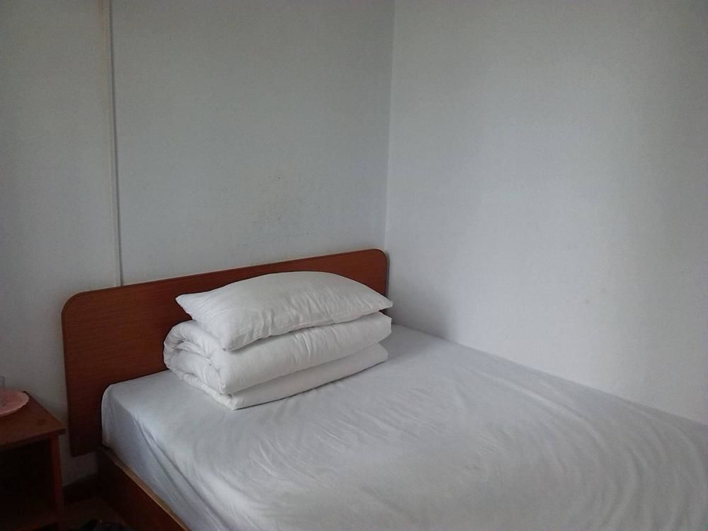 Сиань: Rujia Apartment