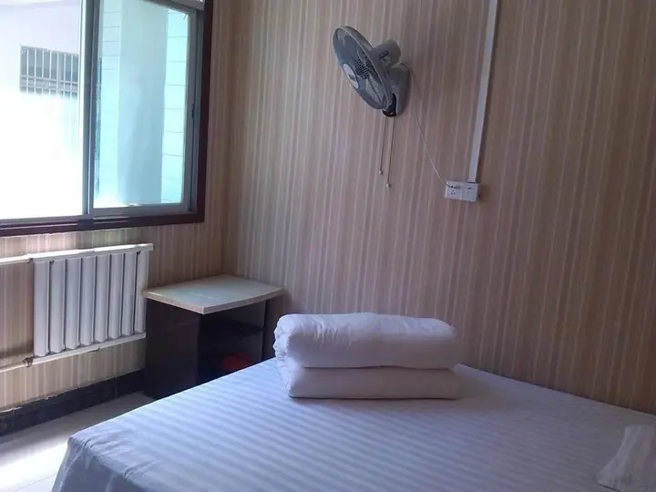 Сиань: Rujia Apartment