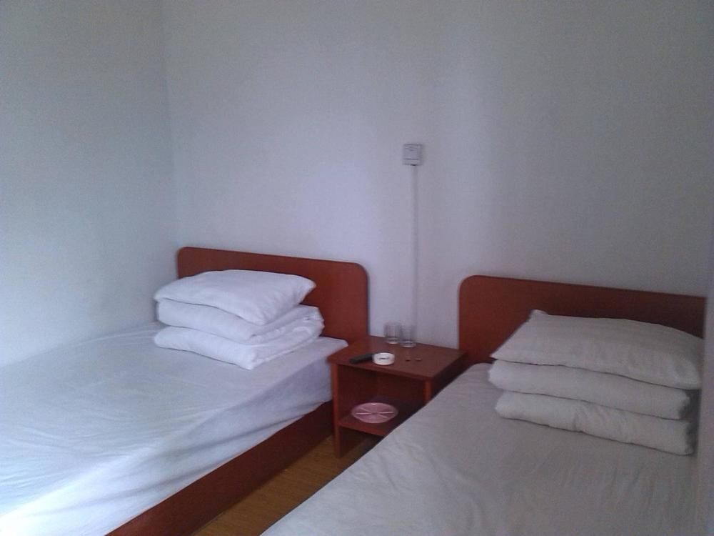 Сиань: Rujia Apartment