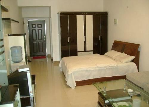 Гуанчжоу: Guangzhou Shengli Apartment