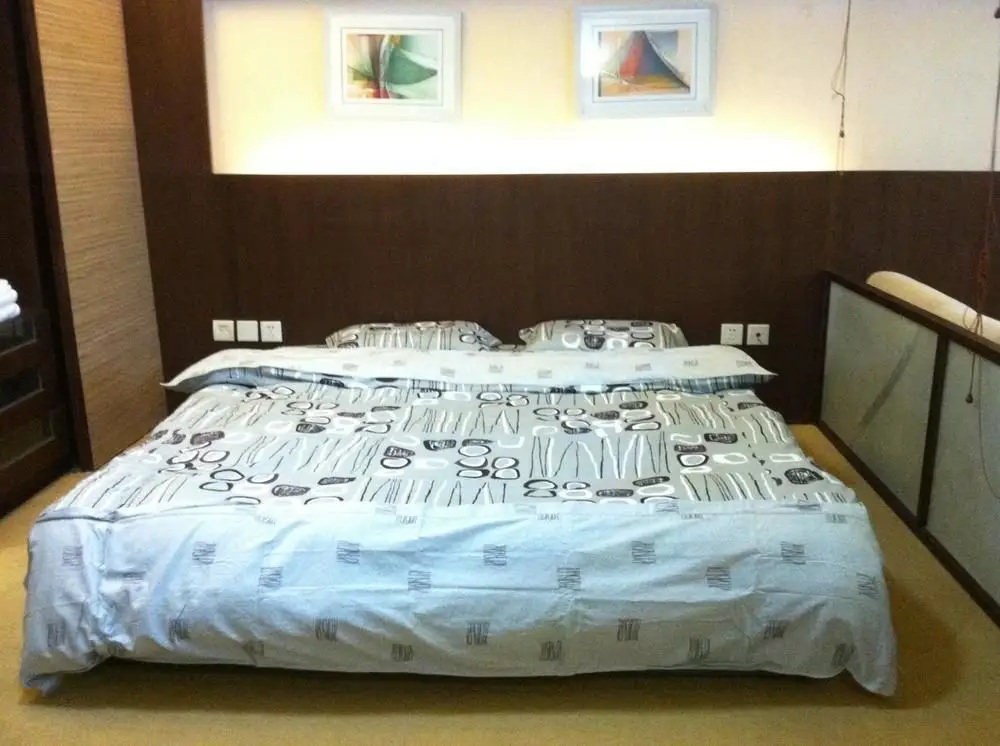 Шэньчжэнь: Xinyage Apartment