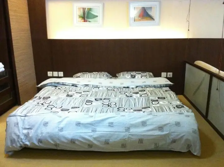 Шэньчжэнь: Xinyage Apartment
