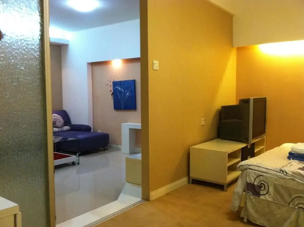 Шэньчжэнь: Xinyage Apartment
