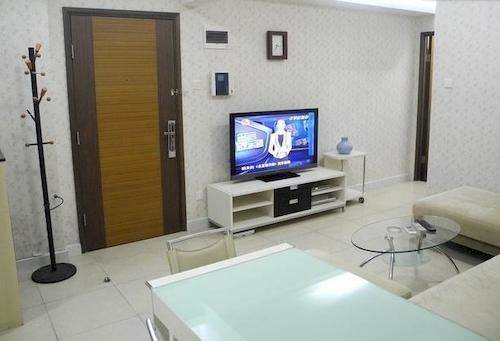 Шэньчжэнь: Xinyage Apartment