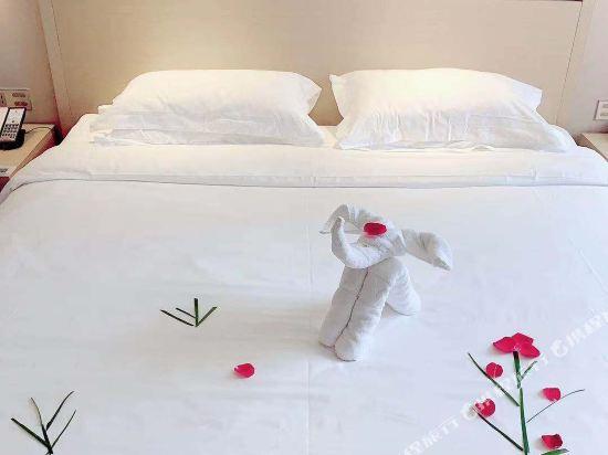 Шэньчжэнь: Lijin International Apartment Hotel