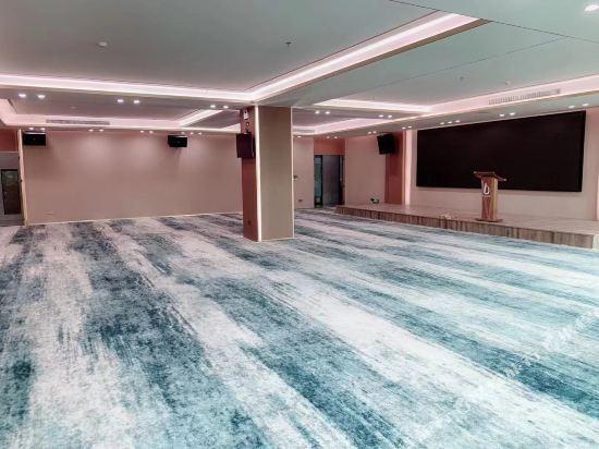 Шэньчжэнь: Lijin International Apartment Hotel