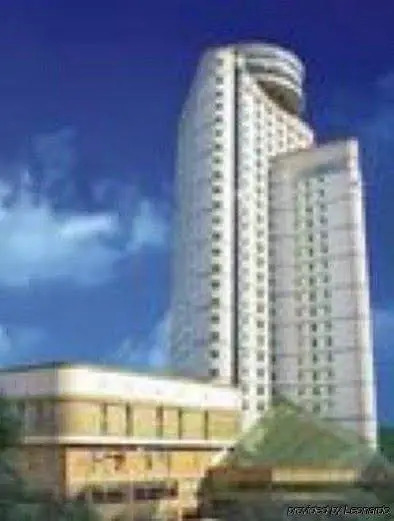 Сюйчжоу: Starway Premier Hotel Jaly International Xuzhou