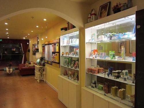 Тайчжоу: Home Inn Jiangyan Renmin Road Pedestrian Street