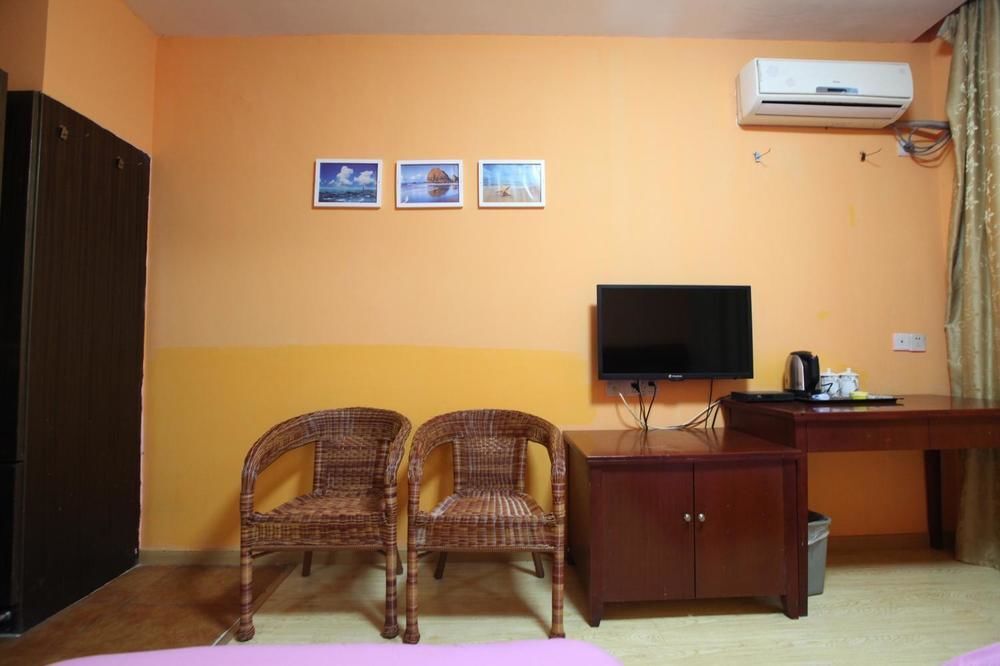 Нанкин: Nanjing International Youth Hostel