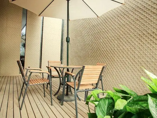 Ганьчжоу: Ganzhou New Hope Hotel