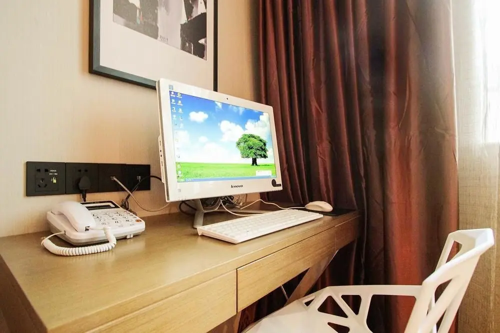 Ганьчжоу: Ganzhou New Hope Hotel