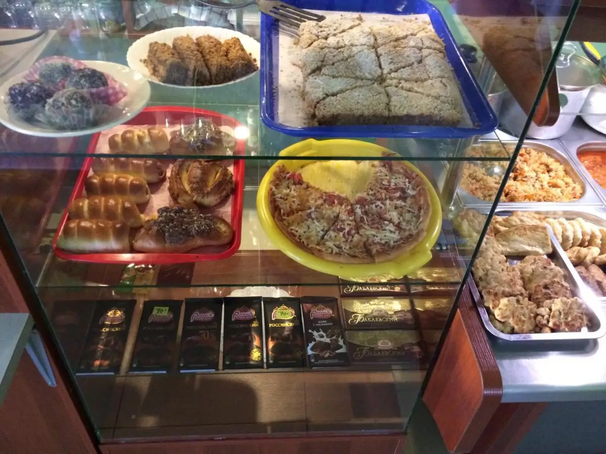 Сочи: Апартаменты Мария