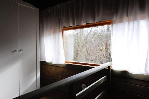 Скоково: Wood House