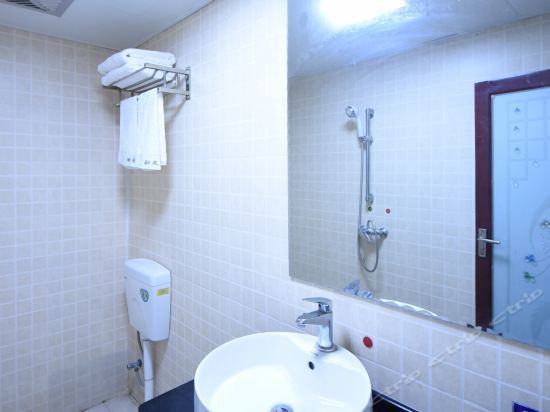 Чанша: Rongquan Hotel
