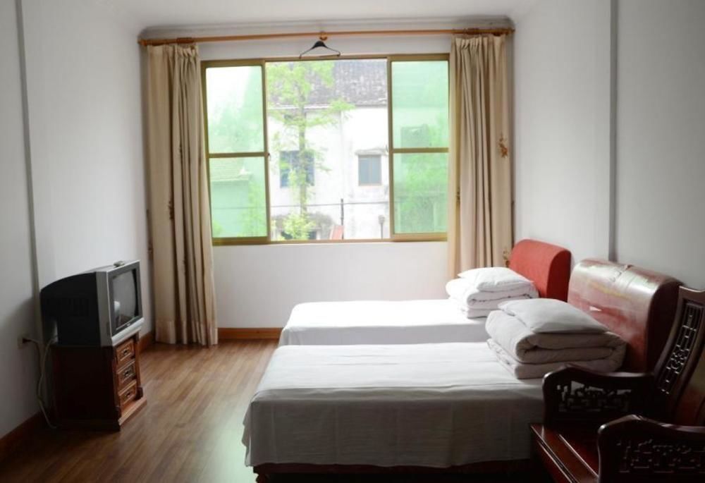 Цзясинь: Tianlege Hostel