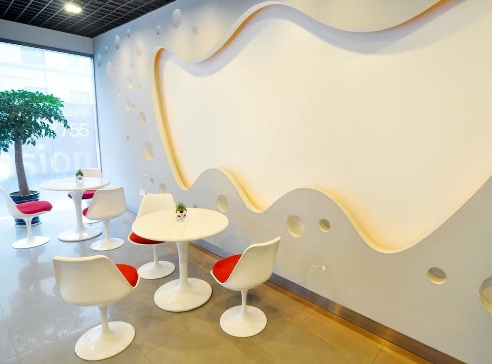 Ханчжоу: Hangzhou Meet-u Hotel
