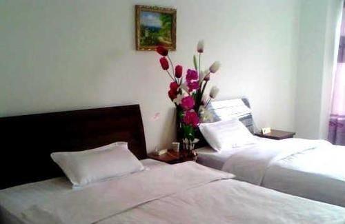 Сиань: Kaiyue Holiday Hotel