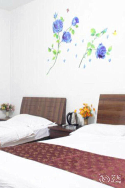 Сиань: Kaiyue Holiday Hotel