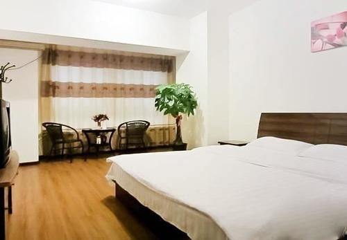 Сиань: Kaiyue Holiday Hotel