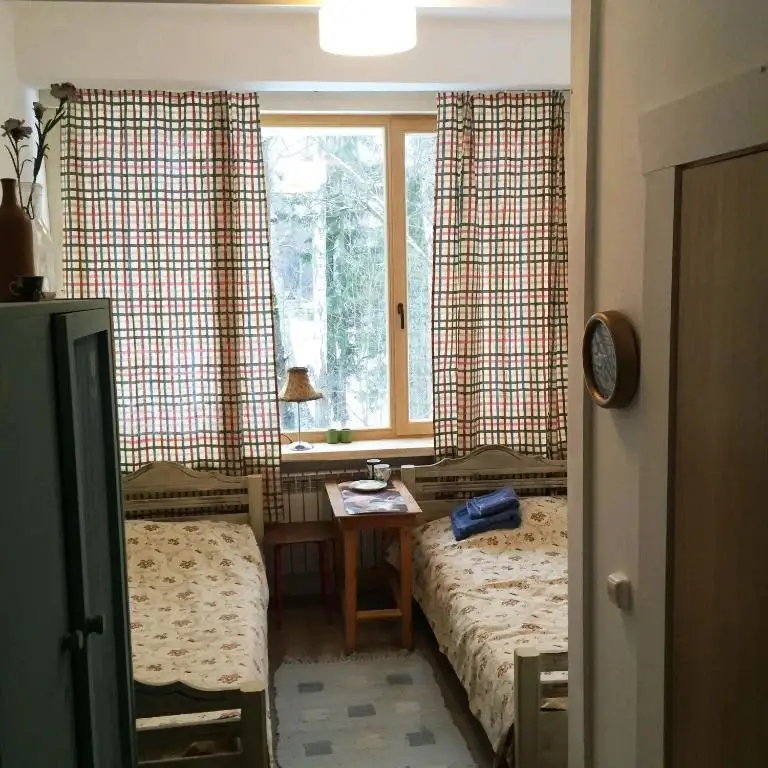 Звенигород: Ёжик