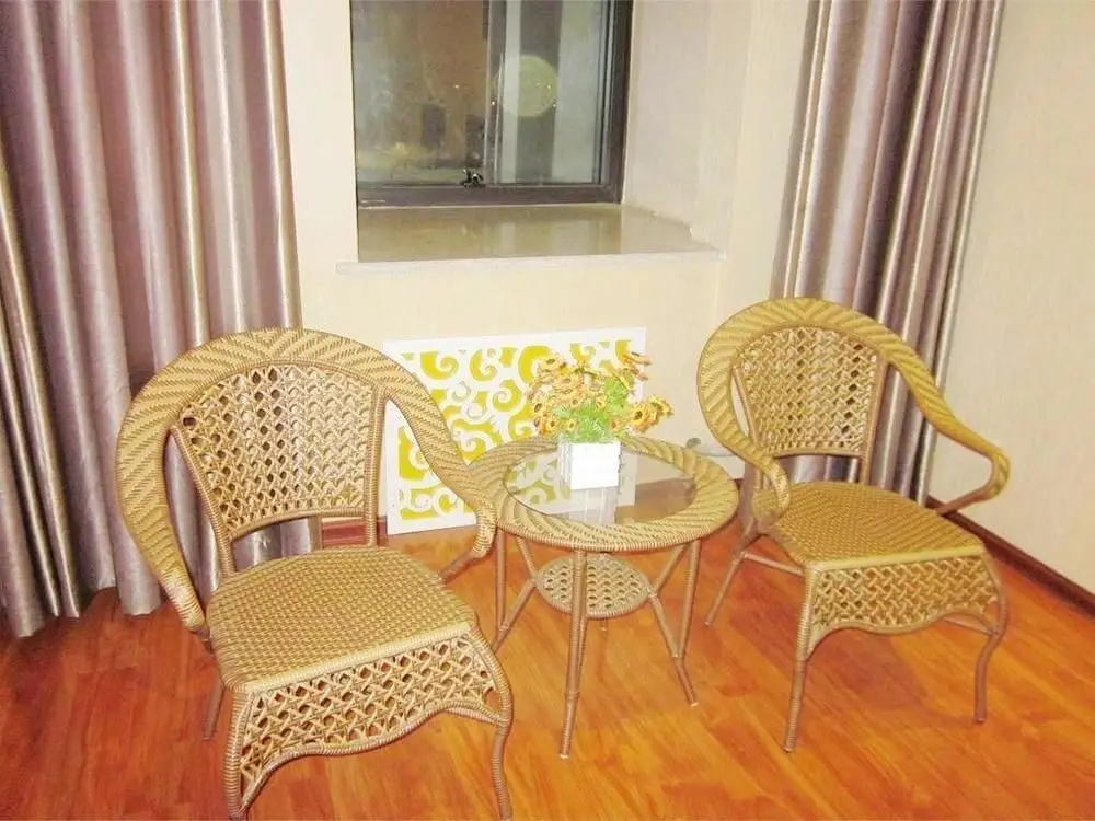 Friends Nest's Apartment Hotel — фото 1