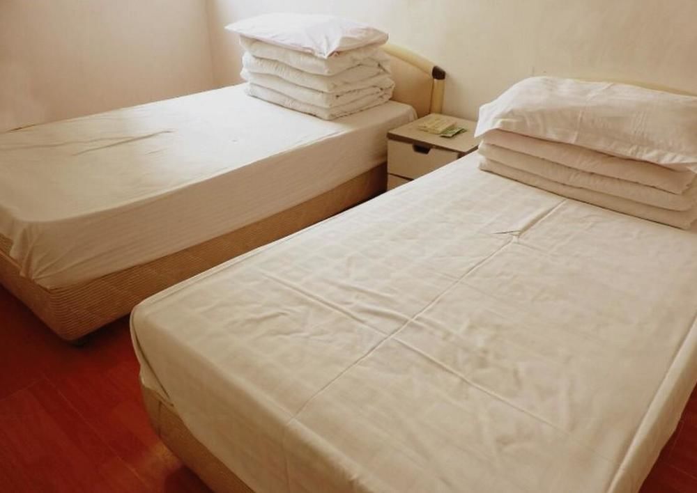 Нанкин: Nanjing Shuangqiaoyuan Hotel