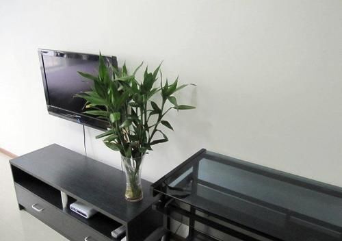 Сиань: Xi'an Wanda Shute Apartment Hotel